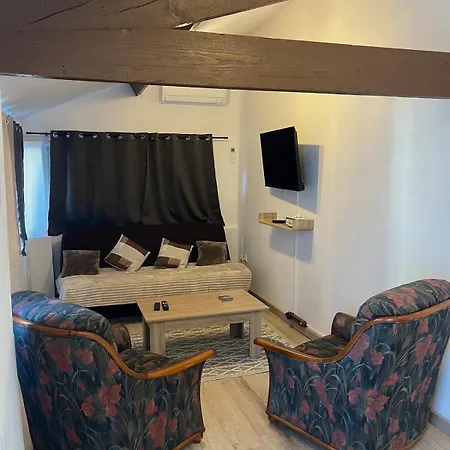 Camarya Entre Et Camargue