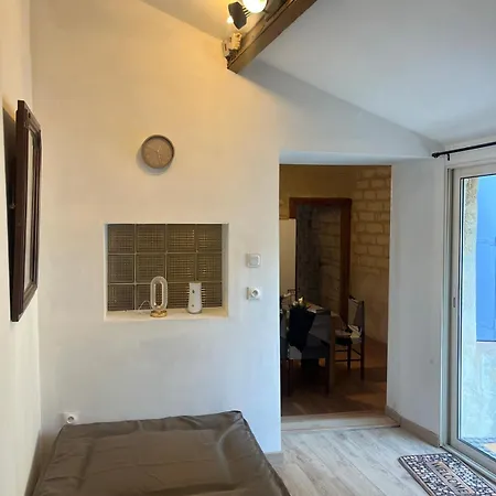 Camarya Entre Et Camargue * Lunel-Viel
