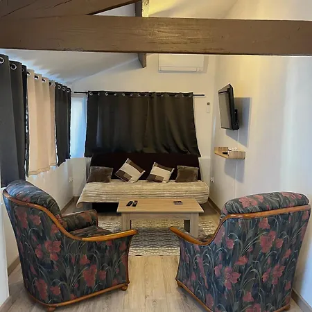 Camarya Entre Et Camargue Lunel-Viel
