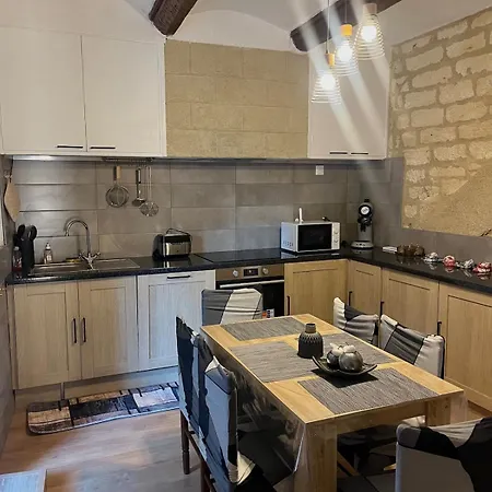 Camarya Entre Et Camargue Prázdninový dům