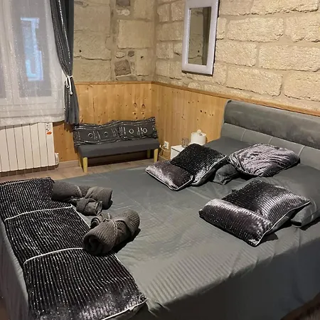 Camarya Entre Et Camargue Prázdninový dům *