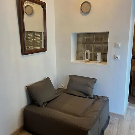 Prázdninový dům Camarya Entre Et Camargue Lunel-Viel