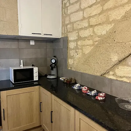 Camarya Entre Et Camargue Prázdninový dům Lunel-Viel
