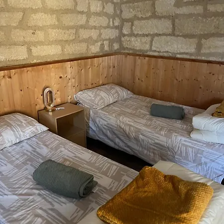 Camarya Entre Et Camargue Prázdninový dům